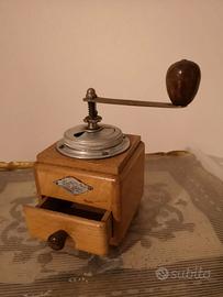 MACINACAFFÉ IN LEGNO