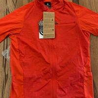 Maglia Endura GV500 - Taglia  M - Paprika