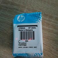 CARTUCCIA HP 305 tri color