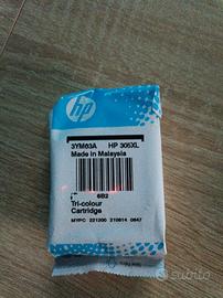 CARTUCCIA HP 305 tri color