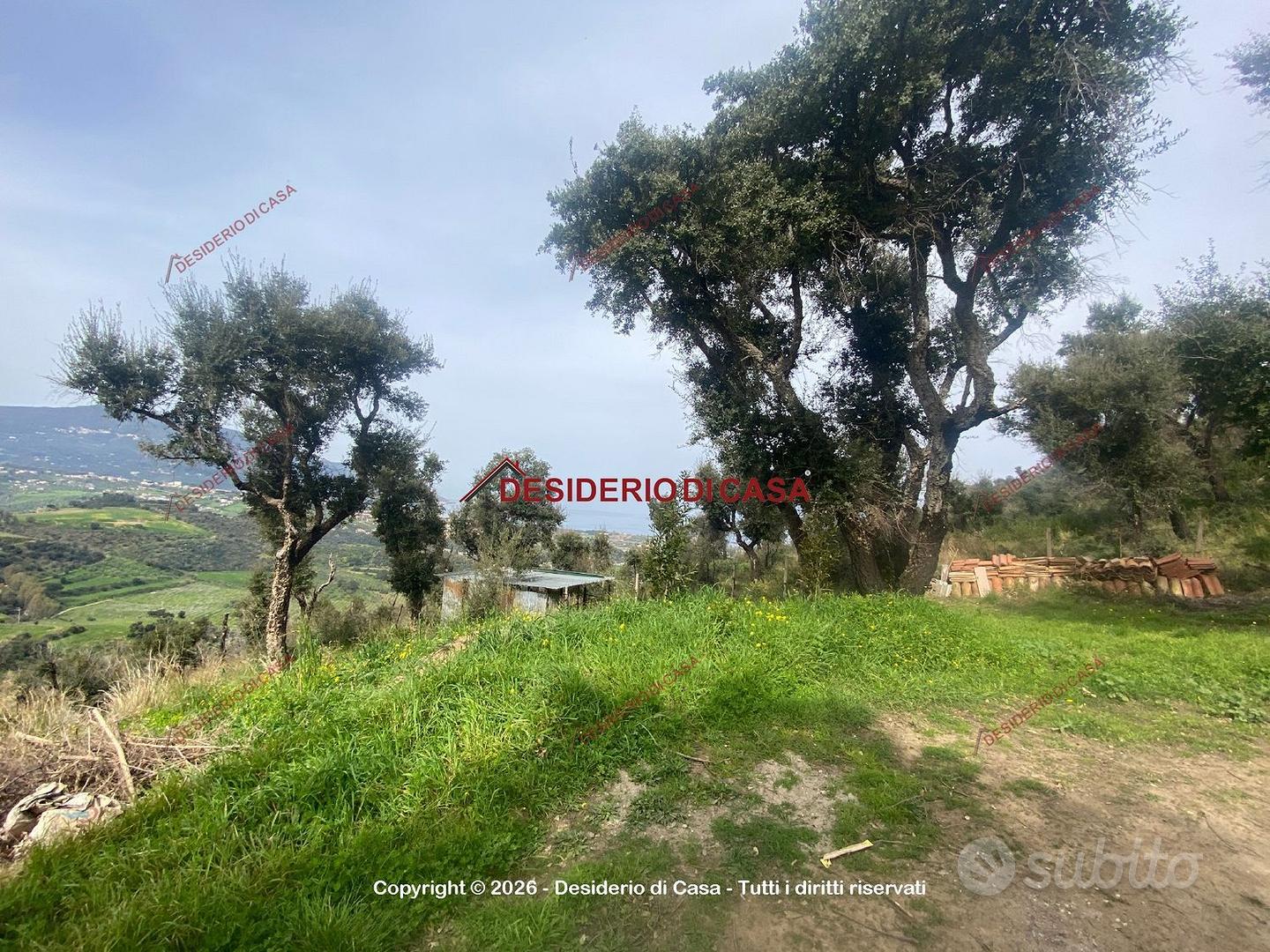 Casa – Patti, Messina - Vista 5
