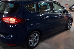 FORD C-MAX TDCI