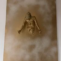 Quadro 3D Nicole Lubbers