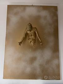 Quadro 3D Nicole Lubbers