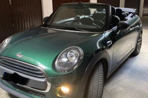 Mini cabrio