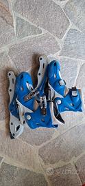 Pattini Rollerblade