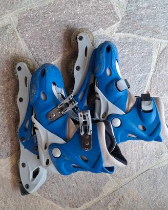Pattini Rollerblade