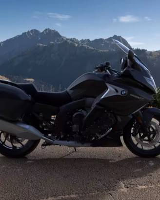 BMW K 1600 GT