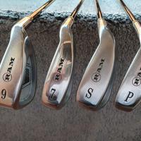 Ferri da golf RAM