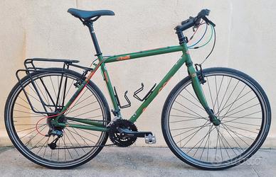 cinelli hobo custom