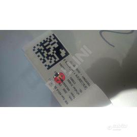 Catalizzatore (reso) opel agila 2000-08