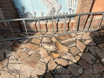 Scala in ferro
