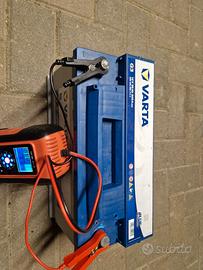 Batteria varta 95ah