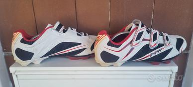 Scarpe da cicllismo o spinning