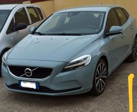 Volvo v40 (2012-2020) - 2016