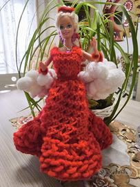 Barbie anni 90