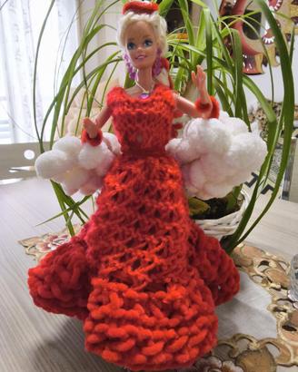Barbie anni 90
