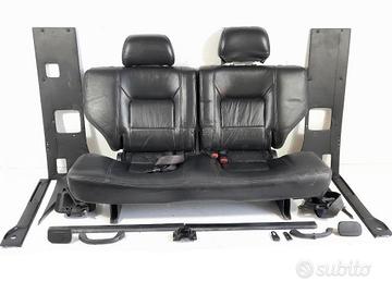 KIT CONVERSIONE SEDILI POSTERIORI HYUNDAI GALLOPER