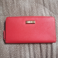 Portafoglio LIU-JO Rosso