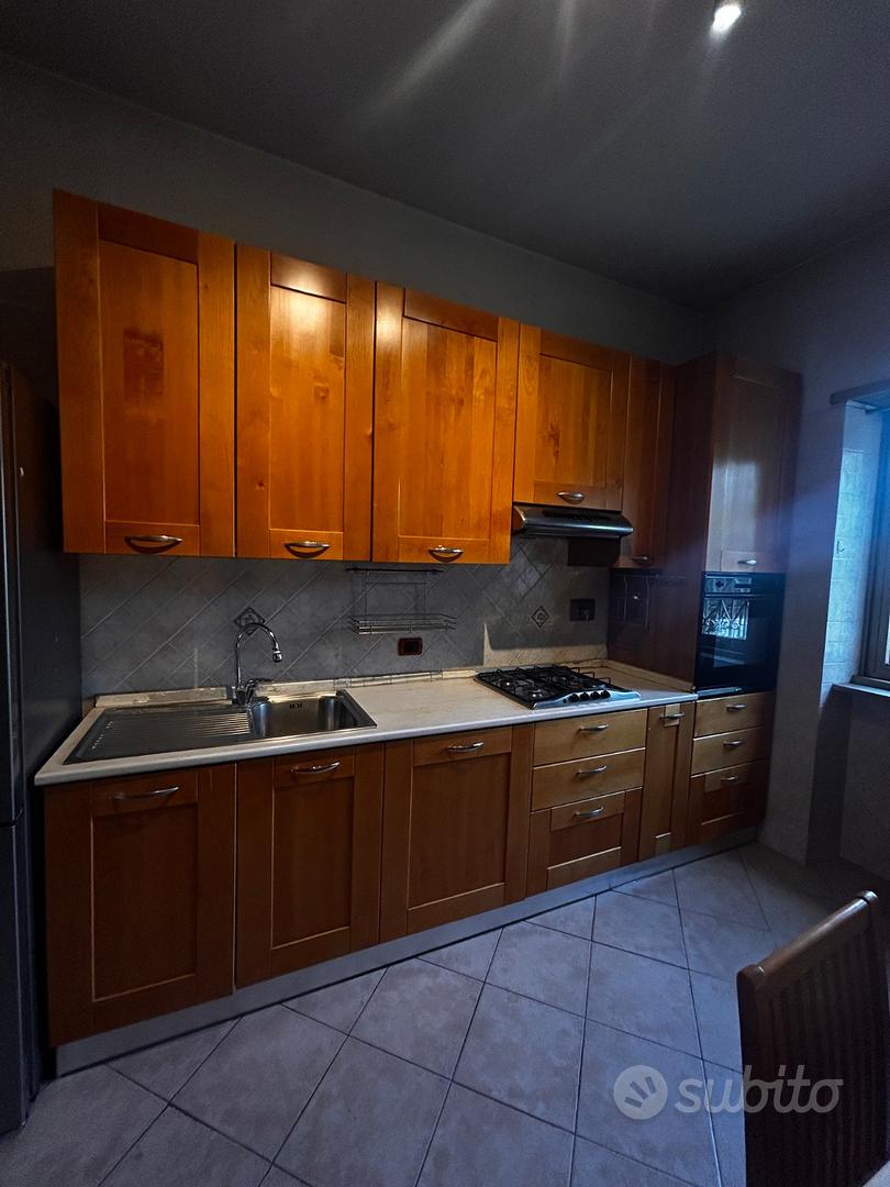 Appartamento – Roma, Marcigliana, Municipio Roma III - Vista 3