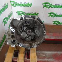 CAMBIO 5 MARCE PER FORD FUSION 1.4 TDCi 2006