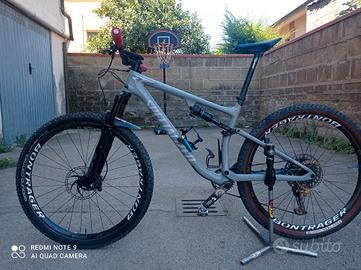 Specialized Epic 8 Taglia L