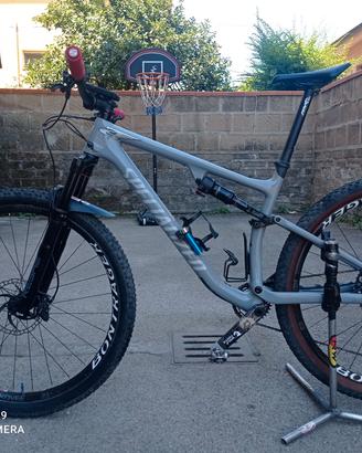 Specialized Epic 8 Taglia L
