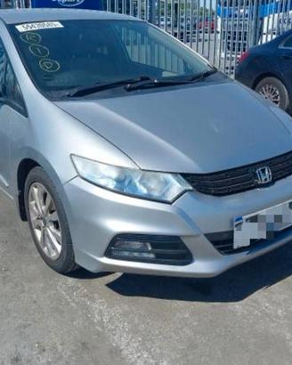 Ricambi USATI HONDA INSIGHT 2011 LDA3 HYBRIDE