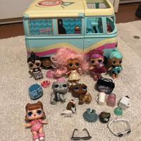 Set L.O.L Surprise