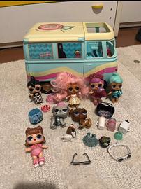 Set L.O.L Surprise