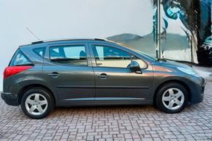 Peugeot 207 SW 1.6 diesel