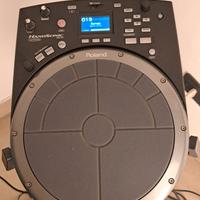 roland handsonic hpd-20