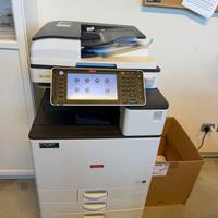 Stampante Ricoh