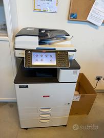 Stampante Ricoh