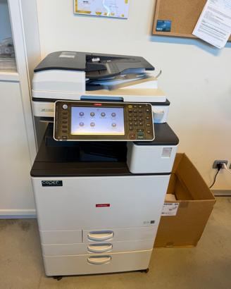 Stampante Ricoh