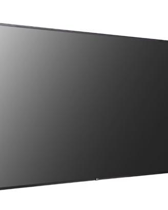 Monitor LG Digital Signage 75 pollici  75UH5F-H