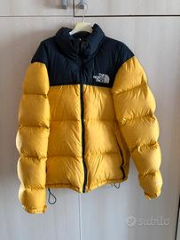Piumino The North Face