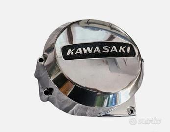 coperchio alternatore Kawasaki 500 H1D mach3