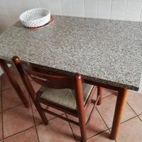 Tavolo cucina