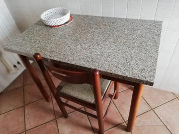 Tavolo cucina