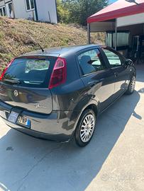 Fiat Grande Punto1.3 mtj 90cv