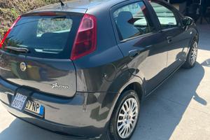 Fiat Grande Punto1.3 mtj 90cv
