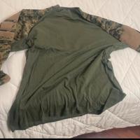 Maglia militare