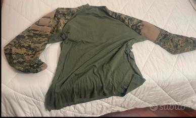 Maglia militare