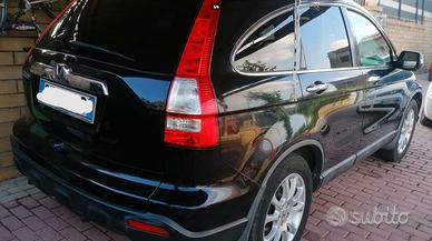 Honda CR-V 2.0 i-VTEC 16V - Cambio aut.