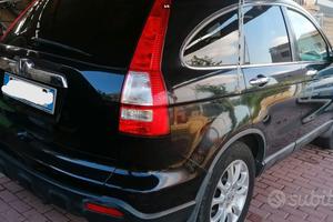 Honda CR-V 2.0 i-VTEC 16V - Cambio aut.