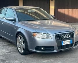 Audi a4 da sistemare