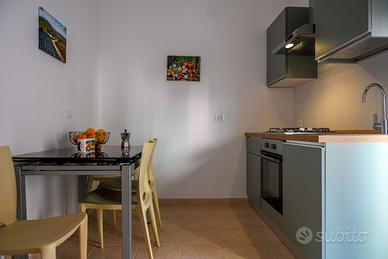 Avola nel Cuore-Appartamento Marty