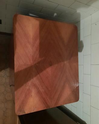 macchina da cucito (pezzo d'antiquariato)