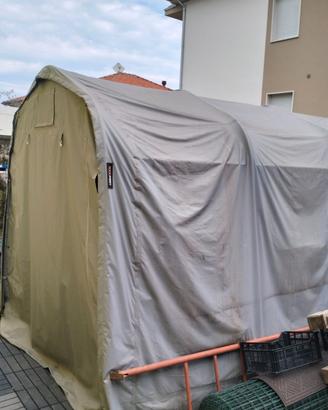 Tenda garage